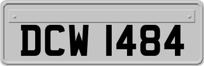 DCW1484