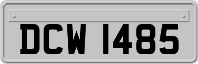 DCW1485