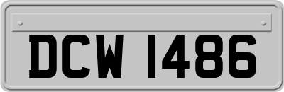 DCW1486