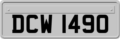 DCW1490