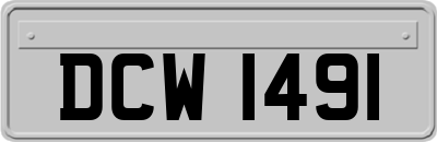 DCW1491
