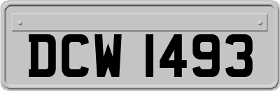 DCW1493