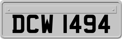 DCW1494