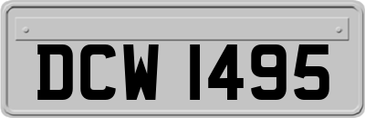 DCW1495