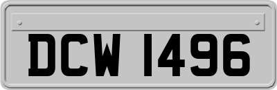DCW1496