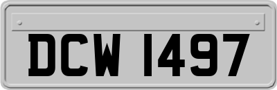 DCW1497