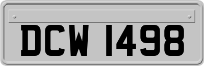DCW1498