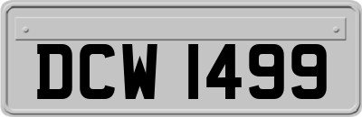 DCW1499