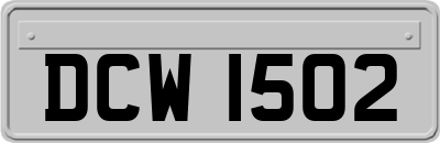 DCW1502