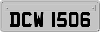 DCW1506