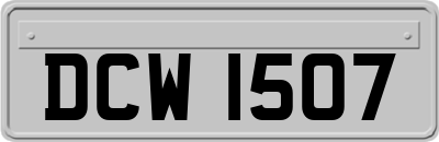 DCW1507