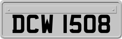 DCW1508