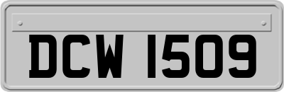 DCW1509