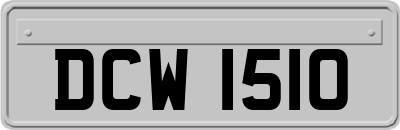 DCW1510