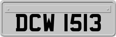 DCW1513