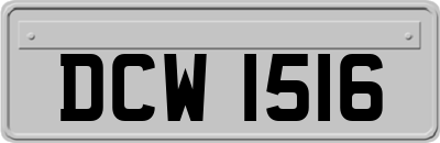 DCW1516