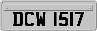 DCW1517
