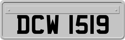 DCW1519