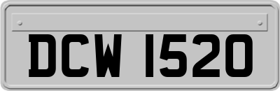 DCW1520