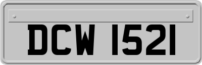 DCW1521