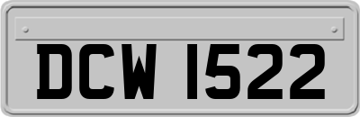 DCW1522