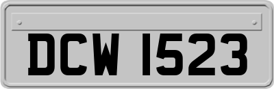 DCW1523