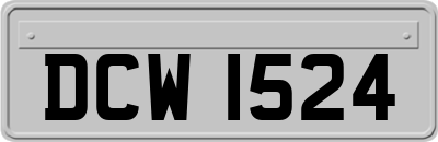 DCW1524