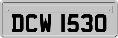 DCW1530