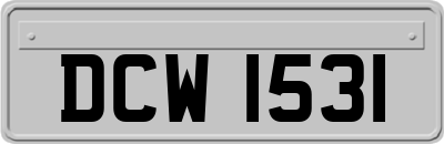 DCW1531