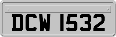 DCW1532