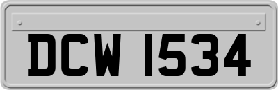 DCW1534