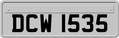 DCW1535