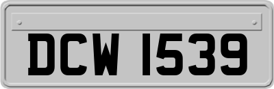 DCW1539