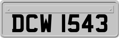 DCW1543