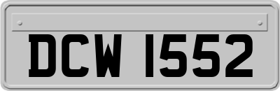 DCW1552