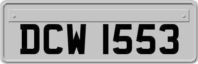 DCW1553