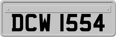 DCW1554