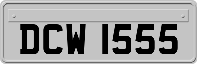 DCW1555