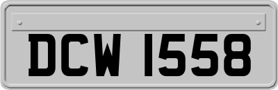 DCW1558
