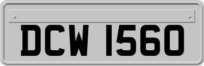 DCW1560