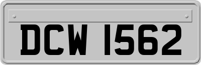 DCW1562