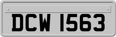 DCW1563
