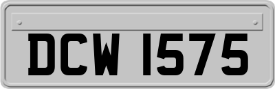 DCW1575