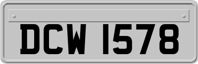 DCW1578