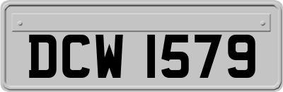 DCW1579