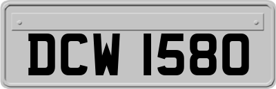 DCW1580