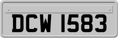 DCW1583