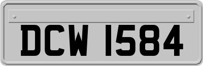 DCW1584