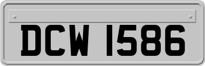 DCW1586