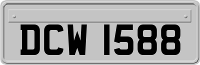 DCW1588